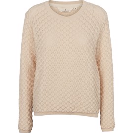 Camilla Sweater - Birch